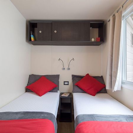 Camping Village Laguna Blu Alguer Exterior foto