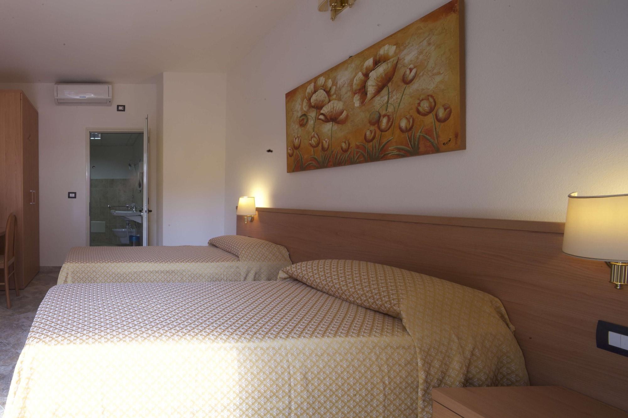 Camping Village Laguna Blu Alguer Exterior foto