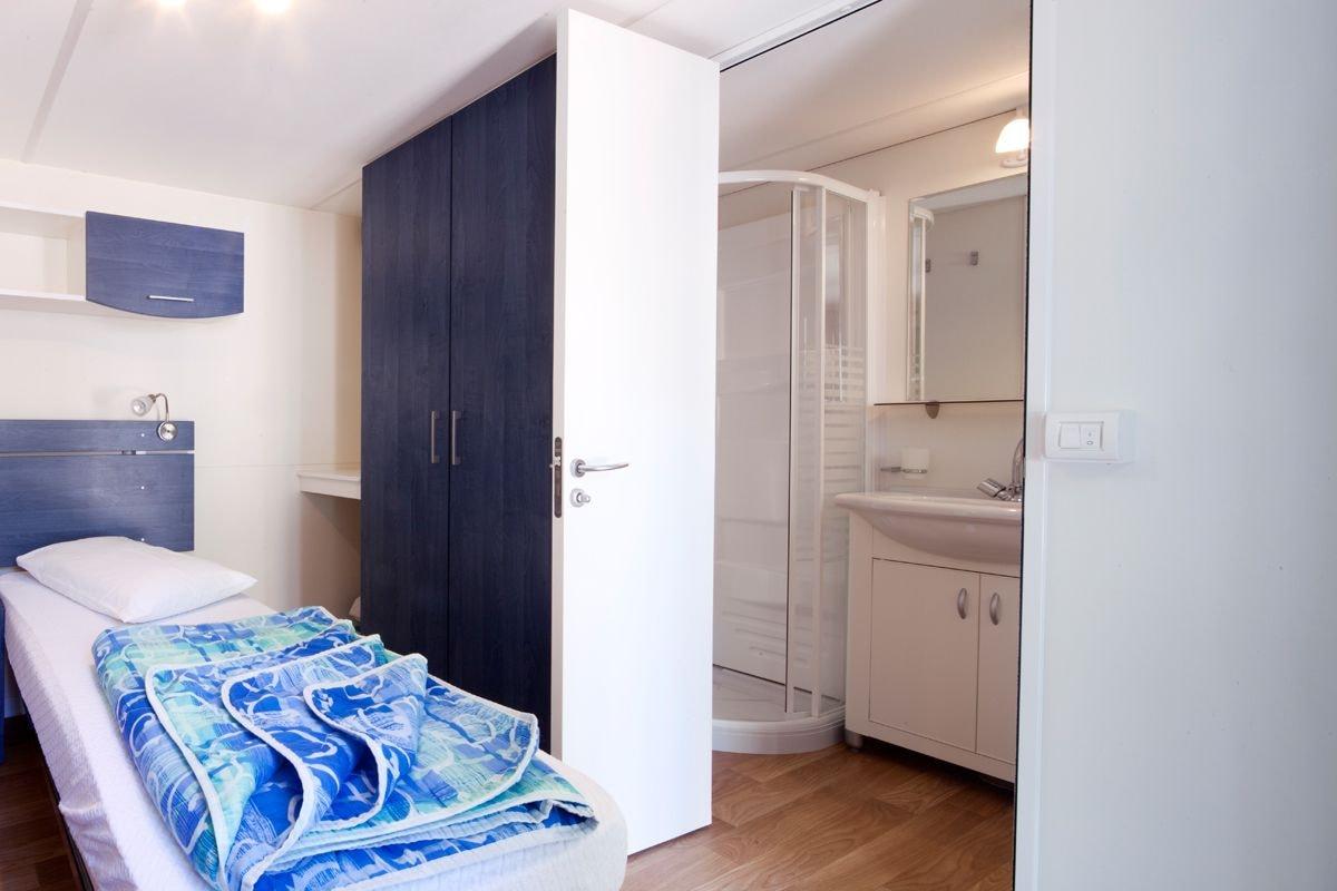 Camping Village Laguna Blu Alguer Exterior foto