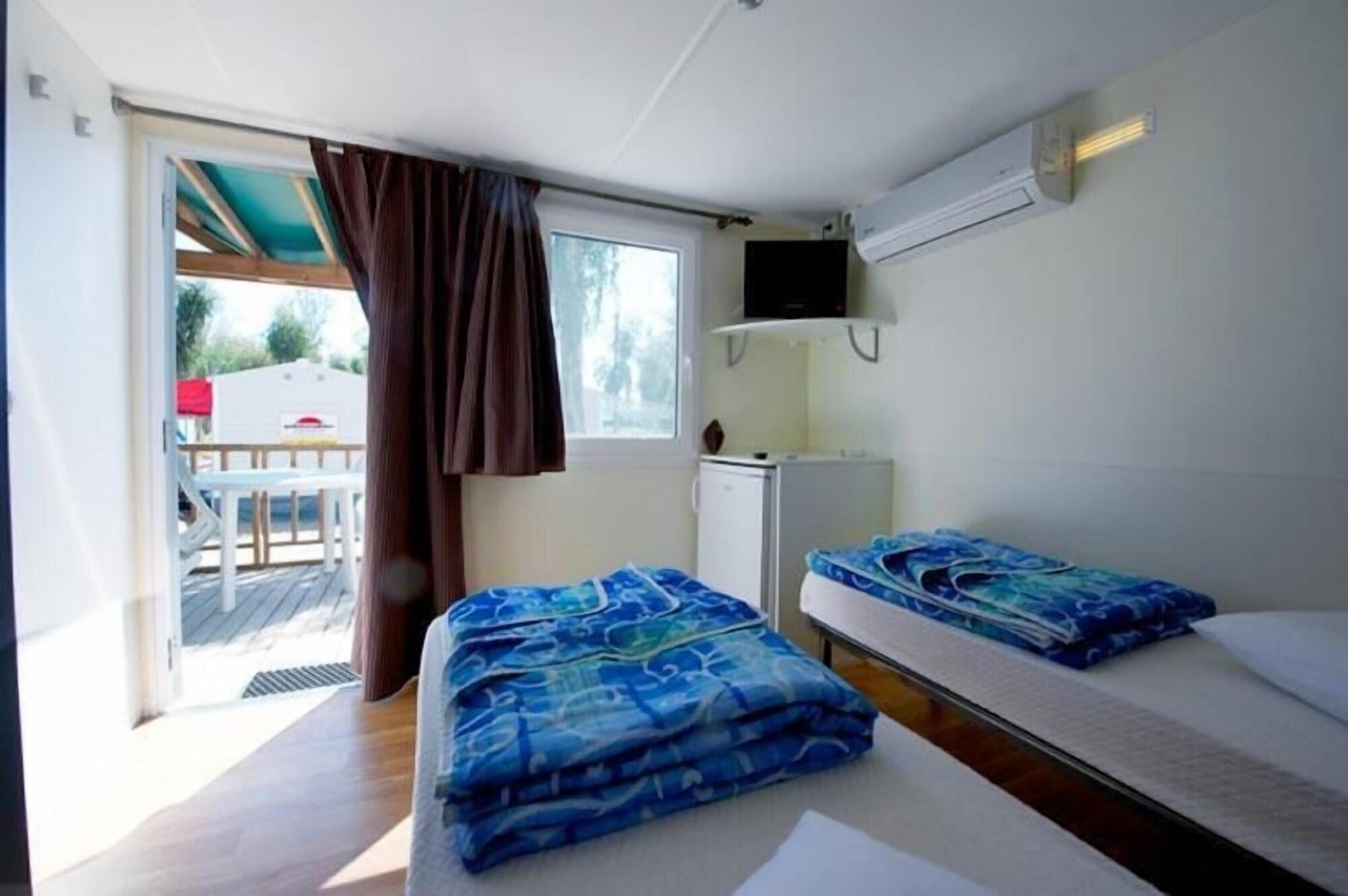 Camping Village Laguna Blu Alguer Exterior foto