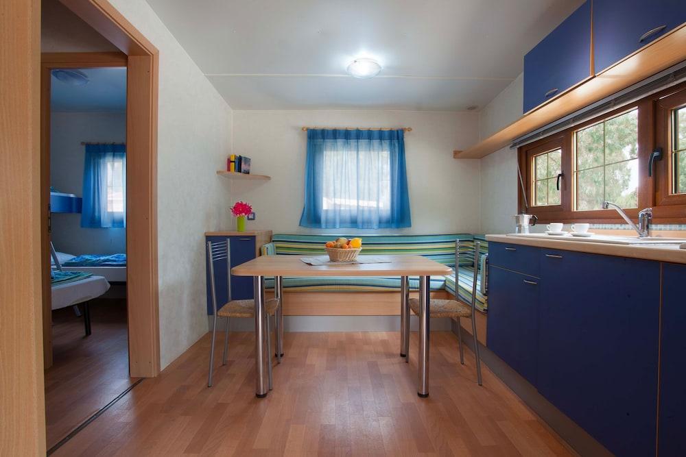 Camping Village Laguna Blu Alguer Exterior foto