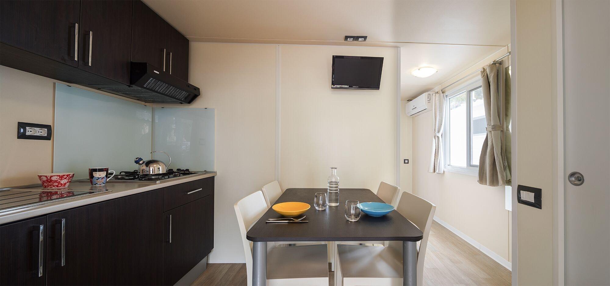 Camping Village Laguna Blu Alguer Exterior foto