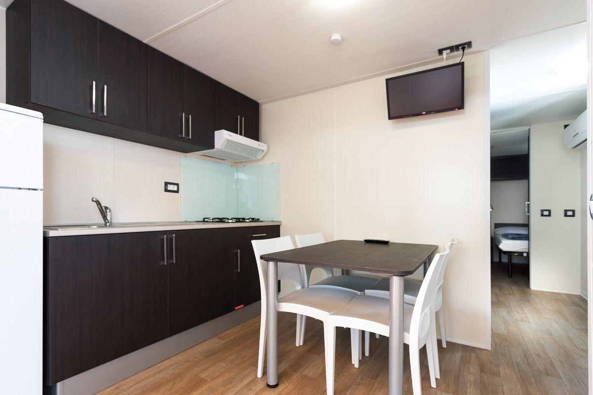 Camping Village Laguna Blu Alguer Exterior foto