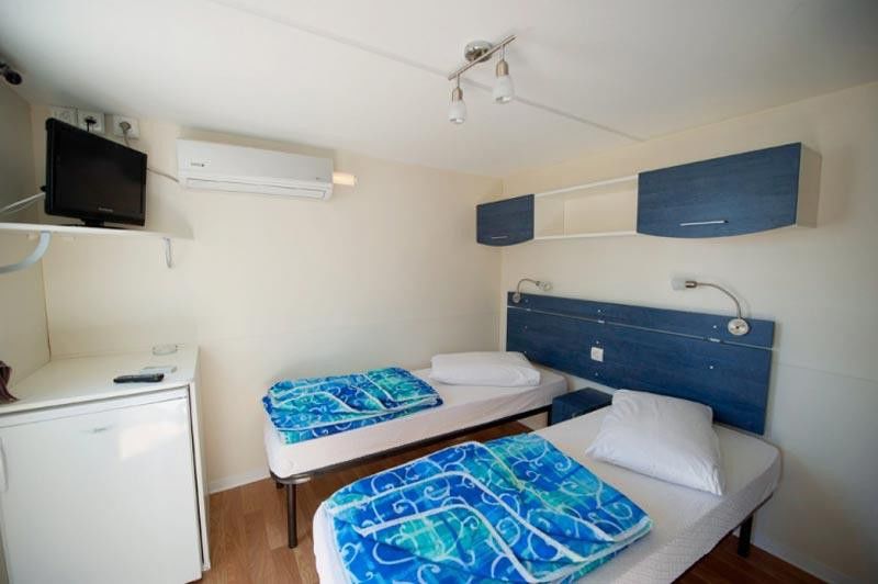 Camping Village Laguna Blu Alguer Exterior foto